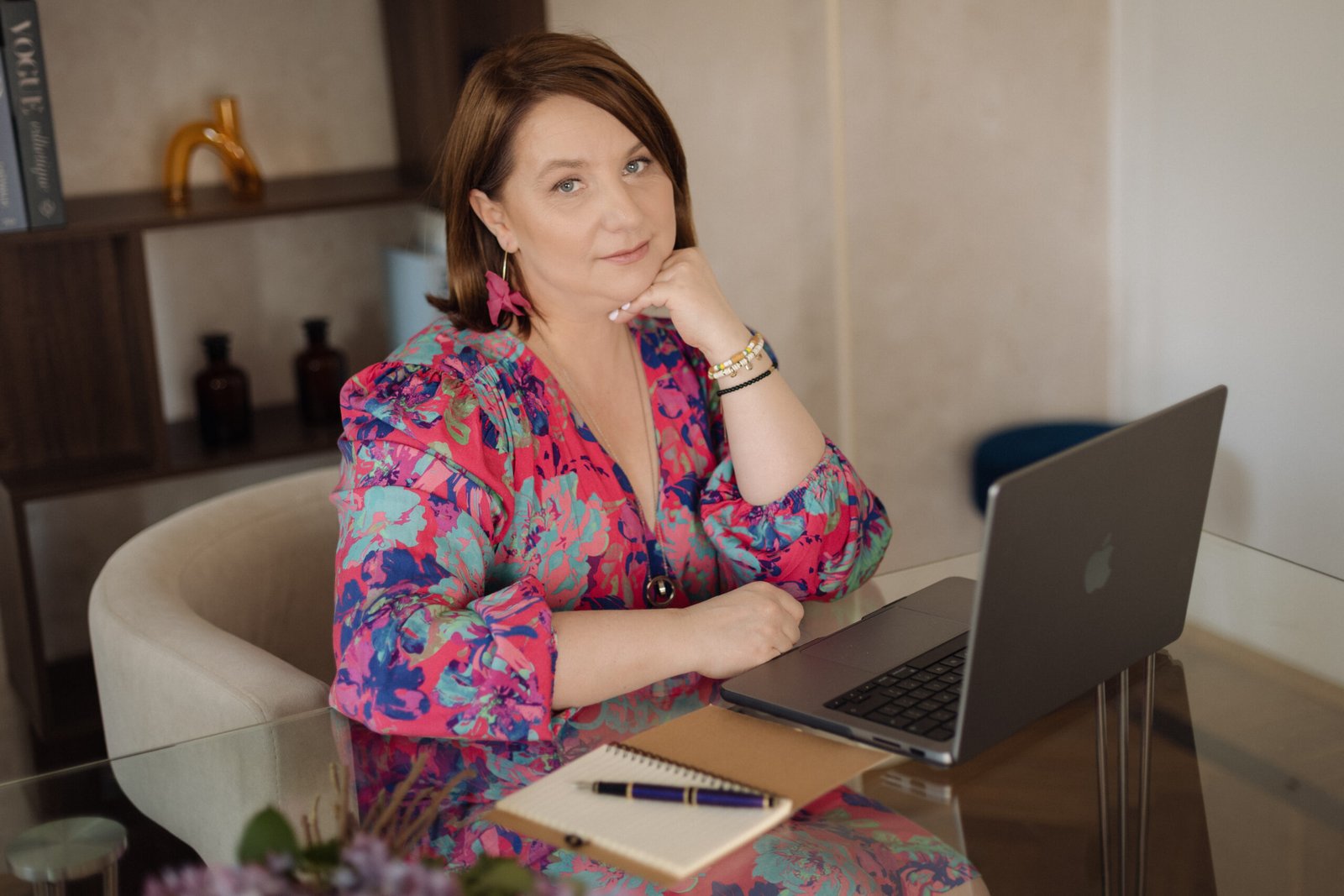 Małgorzata Naglak